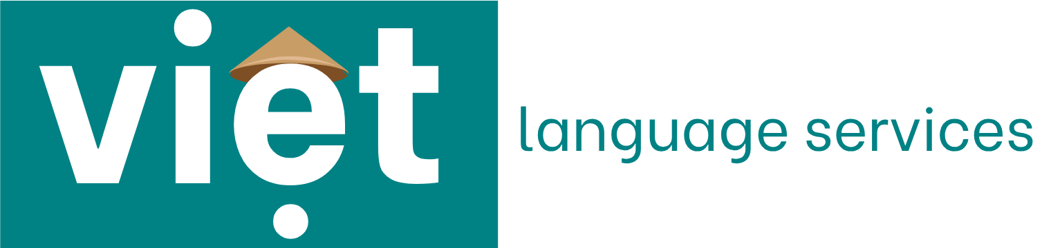 Viet Language Services logo